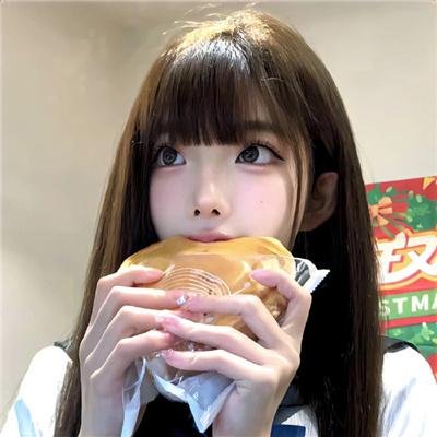 一个隐形女孩的自白