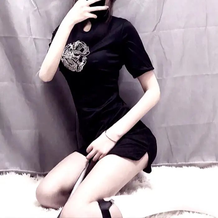 不割席