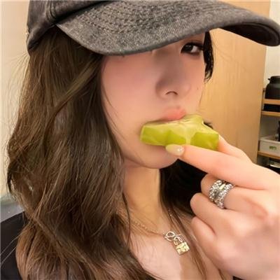 信仰的女人